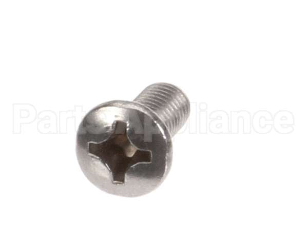 SC-22282 Alto Shaam Screw,M6X1X16Mm Oval