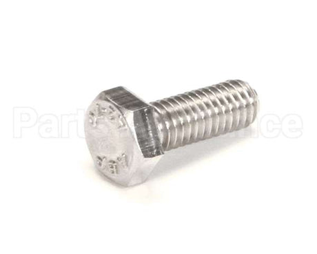 SC-22284 Alto Shaam Screw,M6X1X16Mm Hex