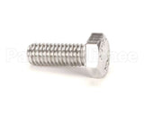 SC-22284 Alto Shaam Screw,M6X1X16Mm Hex