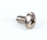 SC-22378 Alto Shaam Screw,8-32X3/8 Trh