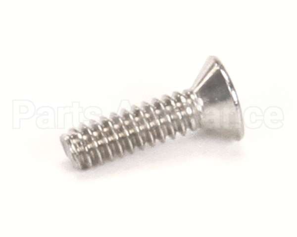 SC-2239 Alto Shaam Screw,6-32X1/2 Flat