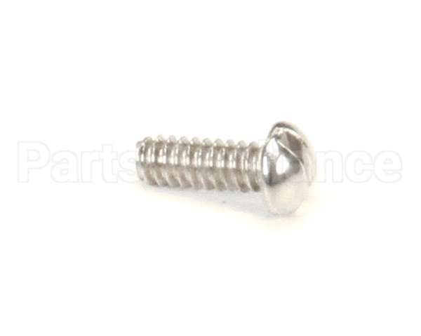 SC-2254 Alto Shaam Screw,6-32X3/8 Rnd