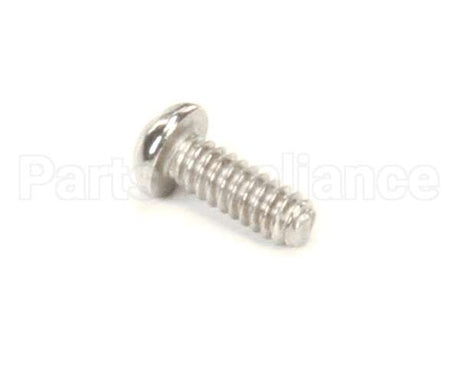 SC-2254 Alto Shaam Screw,6-32X3/8 Rnd