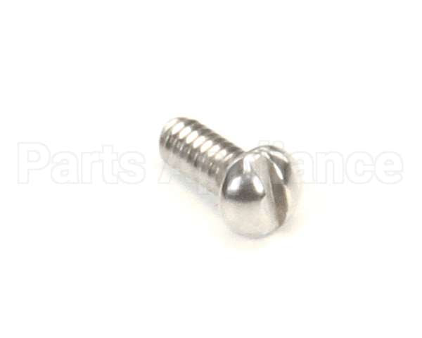 SC-2254 Alto Shaam Screw,6-32X3/8 Rnd