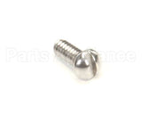 SC-2254 Alto Shaam Screw,6-32X3/8 Rnd