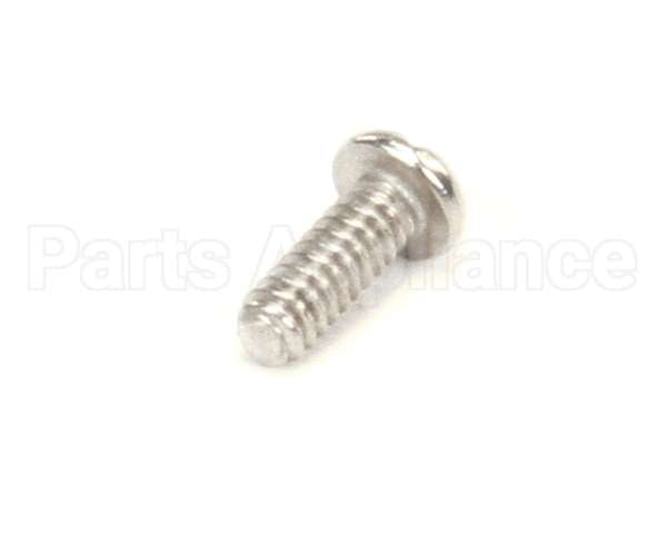 SC-2254 Alto Shaam Screw,6-32X3/8 Rnd