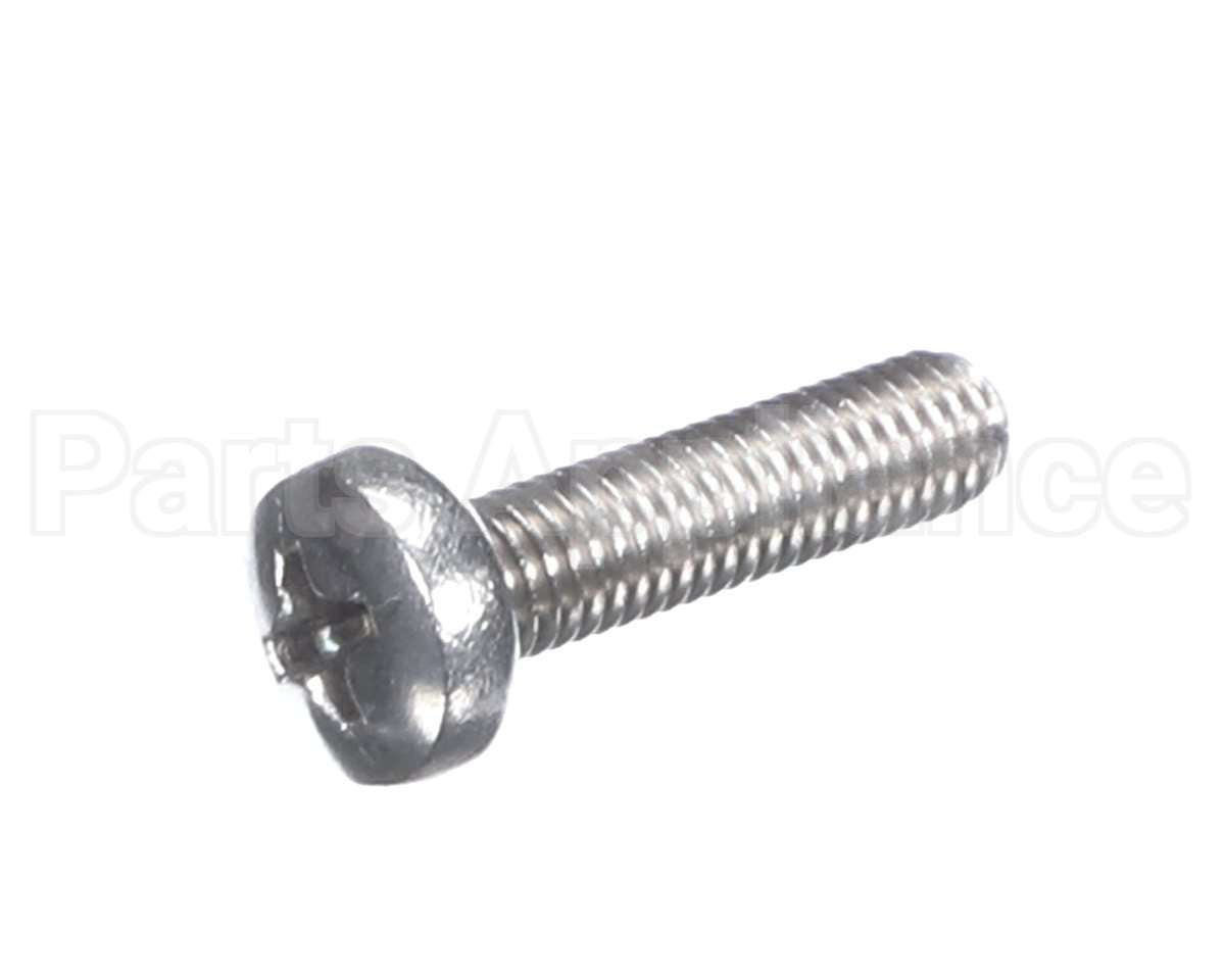 SC-22729 Alto Shaam Screw,1/4-20X1/2 Hex