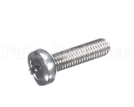SC-22729 Alto Shaam Screw,1/4-20X1/2 Hex