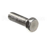SC-22730 Alto Shaam Screw,8-32X1/2 Hex