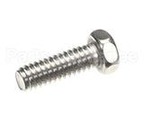 SC-22730 Alto Shaam Screw,8-32X1/2 Hex