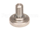 SC-22753 Alto Shaam Screw, M6 Ss Rnd Shieldr