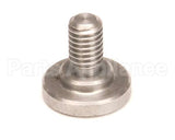 SC-22753 Alto Shaam Screw, M6 Ss Rnd Shieldr