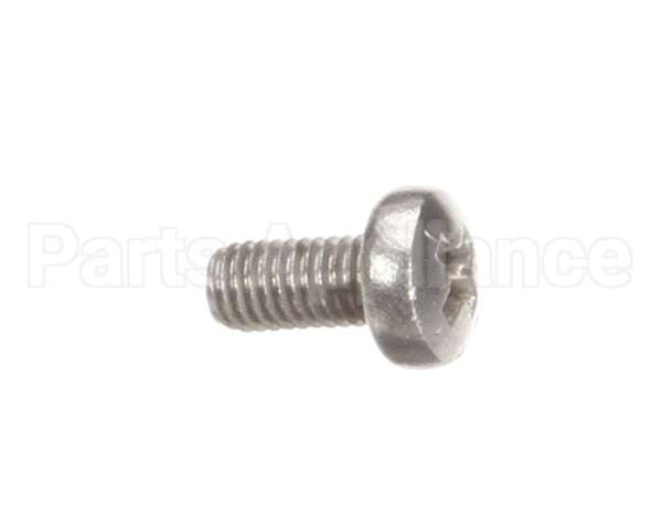 SC-22766 Alto Shaam Screw,M5X0.8X10Mm Pan