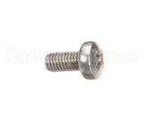 SC-22766 Alto Shaam Screw,M5X0.8X10Mm Pan