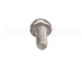 SC-22766 Alto Shaam Screw,M5X0.8X10Mm Pan