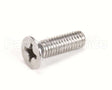 SC-22768 Alto Shaam Screw,M6X1X20Mm Flatphh Sst A2
