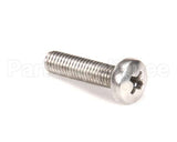 SC-22779 Alto Shaam Screw,M5X0.8X20Mm Pan