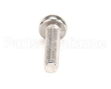 SC-22779 Alto Shaam Screw,M5X0.8X20Mm Pan