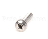 SC-22779 Alto Shaam Screw,M5X0.8X20Mm Pan
