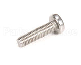 SC-22779 Alto Shaam Screw,M5X0.8X20Mm Pan