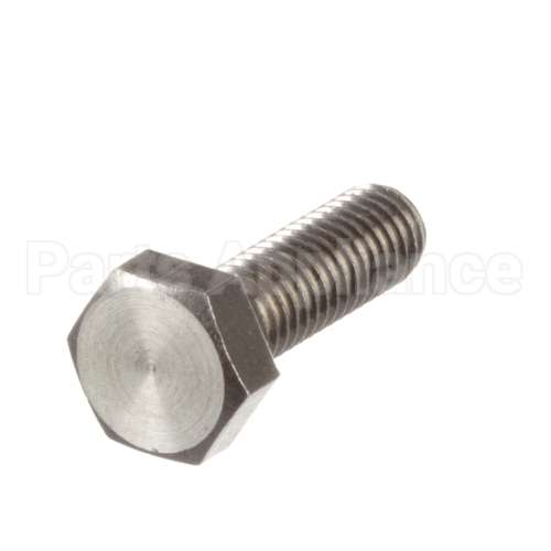 SC-22924 Alto Shaam Screw,M6X1X20Mm Hexsst A2 Ms N