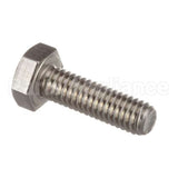 SC-22924 Alto Shaam Screw,M6X1X20Mm Hexsst A2 Ms N