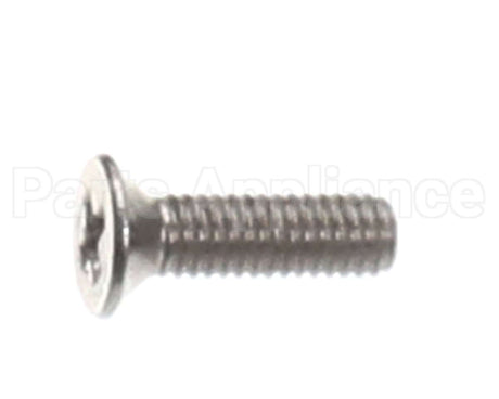 SC-23102 Alto Shaam Screw,M3X0.5X10Mm Flat