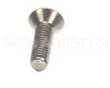 SC-23102 Alto Shaam Screw,M3X0.5X10Mm Flat