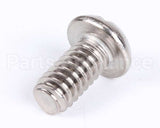 SC-2332 Alto Shaam Screw,1/4-20X1/2 Rnd