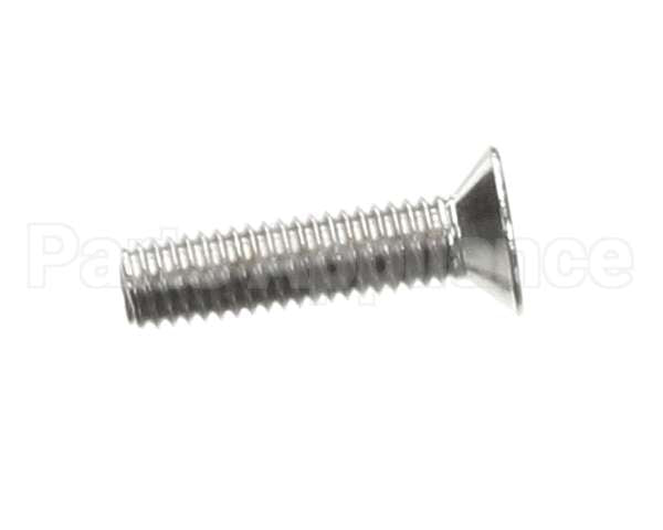 SC-23868 Alto Shaam Screw,M5X0.8X20Mm Flat