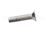 SC-23868 Alto Shaam Screw,M5X0.8X20Mm Flat