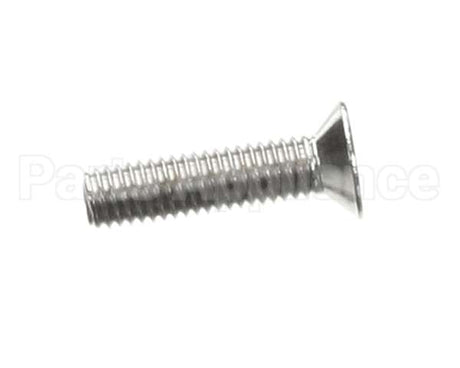 SC-23868 Alto Shaam Screw,M5X0.8X20Mm Flat