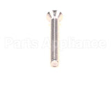 SC-24019 Alto Shaam Screw,M6X1X45Mm Flat