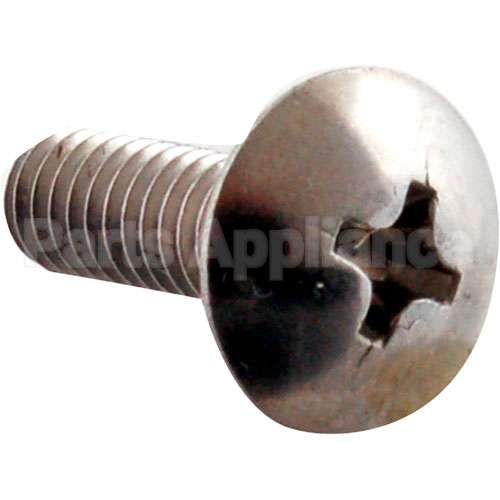 SC-2425 Compatible Alto Shaam 8-32X1/2In Trh Screw