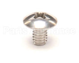 SC-2459 Alto Shaam Screw,8-32X1/4 Trh