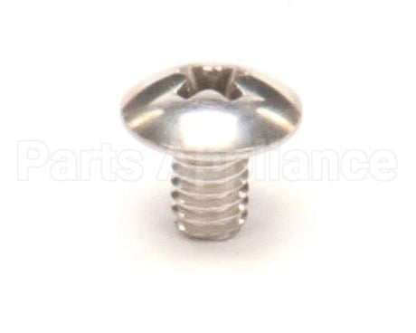 SC-2459 Alto Shaam Screw,8-32X1/4 Trh