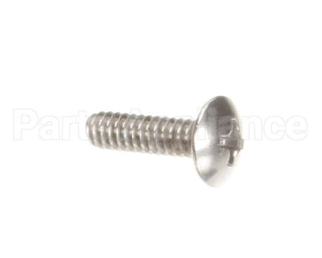 SC-2472 Alto Shaam Screw,6-32X1/2 Trh