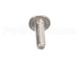 SC-2472 Alto Shaam Screw,6-32X1/2 Trh