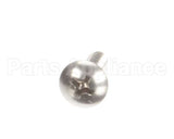 SC-2472 Alto Shaam Screw,6-32X1/2 Trh