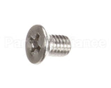 SC-25004 Alto Shaam Screw,10-32X5/16 Flat