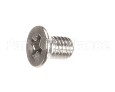 SC-25004 Alto Shaam Screw,10-32X5/16 Flat
