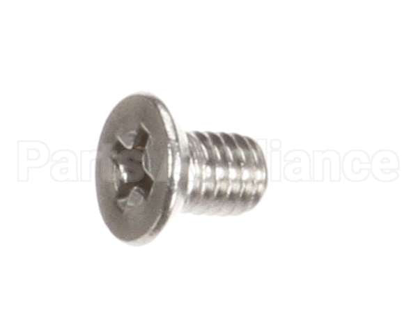 SC-25004 Alto Shaam Screw,10-32X5/16 Flat
