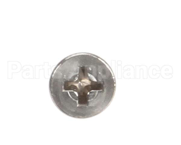 SC-25004 Alto Shaam Screw,10-32X5/16 Flat