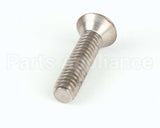 SC-25018 Alto Shaam Screw,1/4-20X1-1/8 Flat