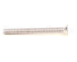 SC-2567 Alto Shaam Screw,10-24X2 Flat