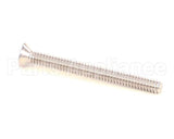 SC-2567 Alto Shaam Screw,10-24X2 Flat