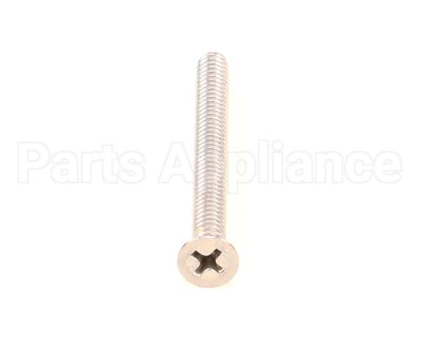 SC-2567 Alto Shaam Screw,10-24X2 Flat