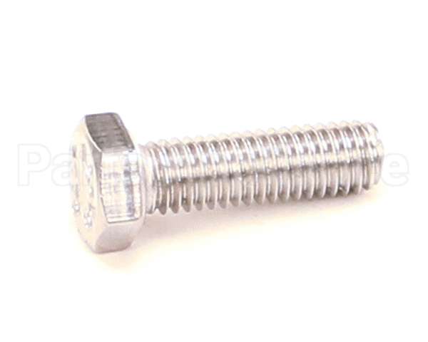 SC-26060 Alto Shaam Screw,M5X0.8X16Mm Hex