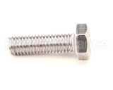 SC-26060 Alto Shaam Screw,M5X0.8X16Mm Hex
