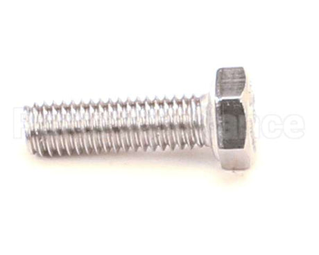 SC-26060 Alto Shaam Screw,M5X0.8X16Mm Hex
